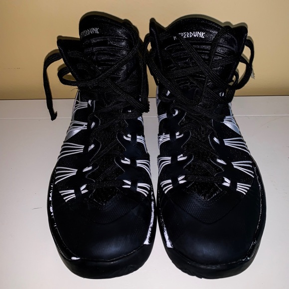 Unisex Nike Hyperdunk 2013 - Picture 2 of 4